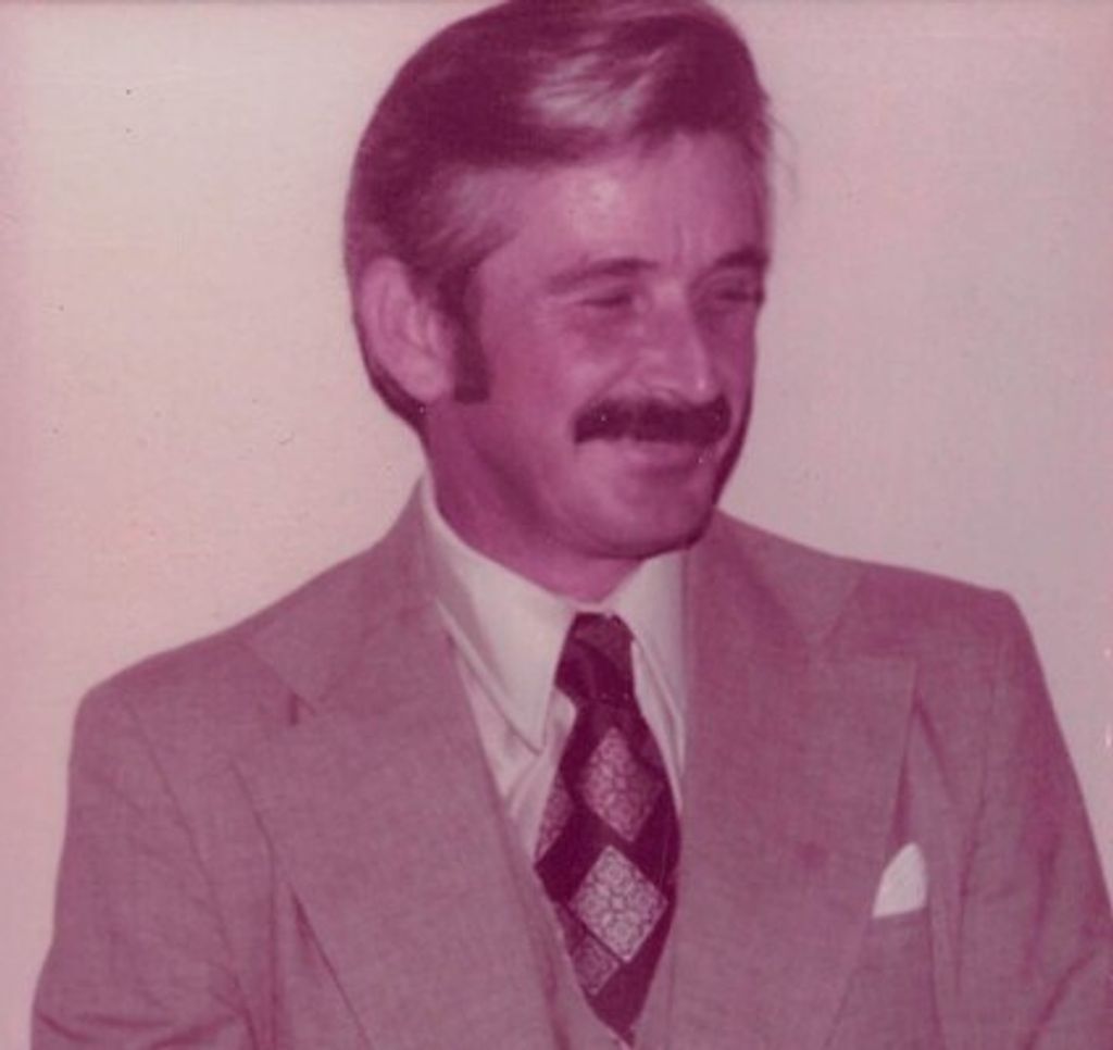 Ernest Edward Sydnor, Jr. Profile Photo