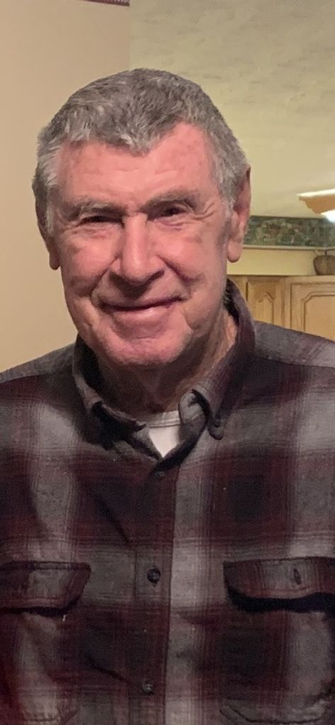 Richard Conley Profile Photo