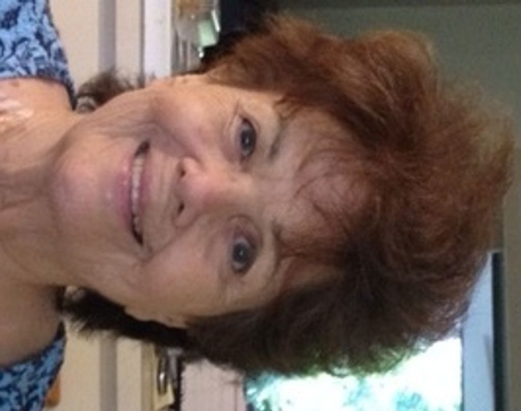 Dorothy Jean Ritchey