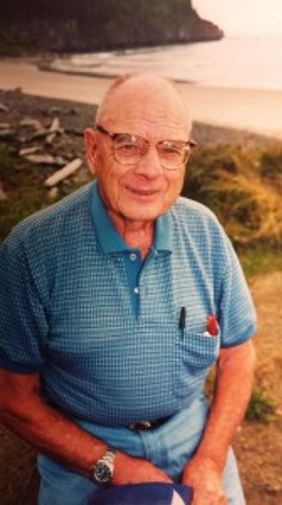 Glenn Breed