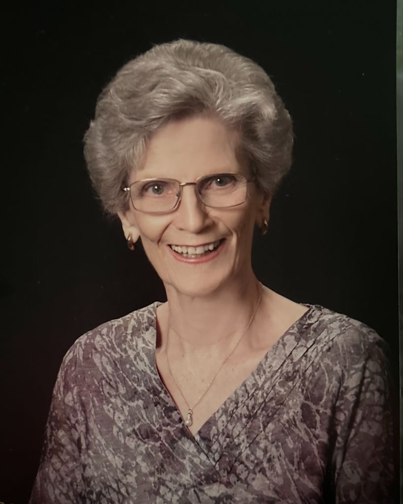 Juanita McGilvray