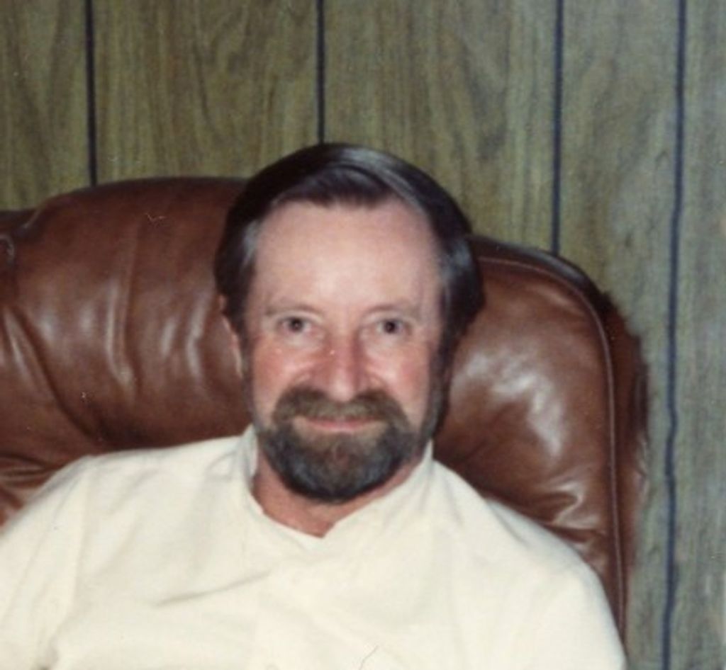 Edward "Eddie" Odell Crider Profile Photo