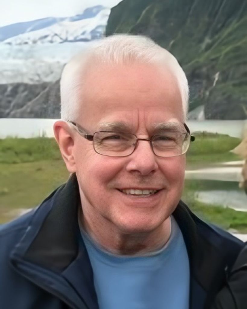 Gerald R. Kubek Profile Photo