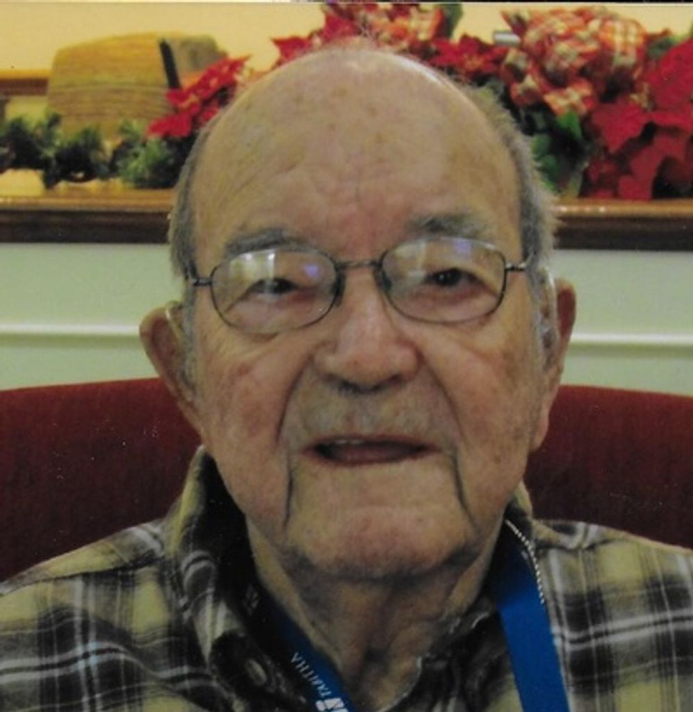 Richard "Dick" Mclain Profile Photo
