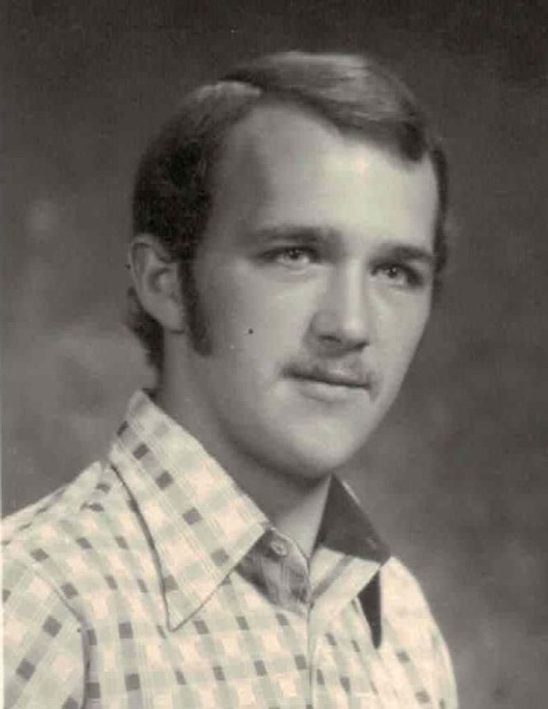 Kevin Wilson Jensen