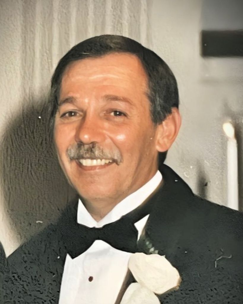 Ronnie Vincent