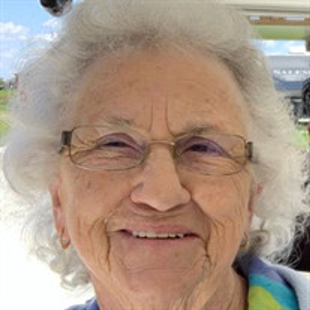 Vivian Wolfford