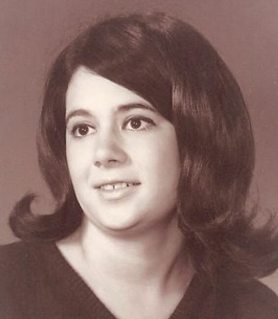 Kathleen "Katie" Patricia Anson