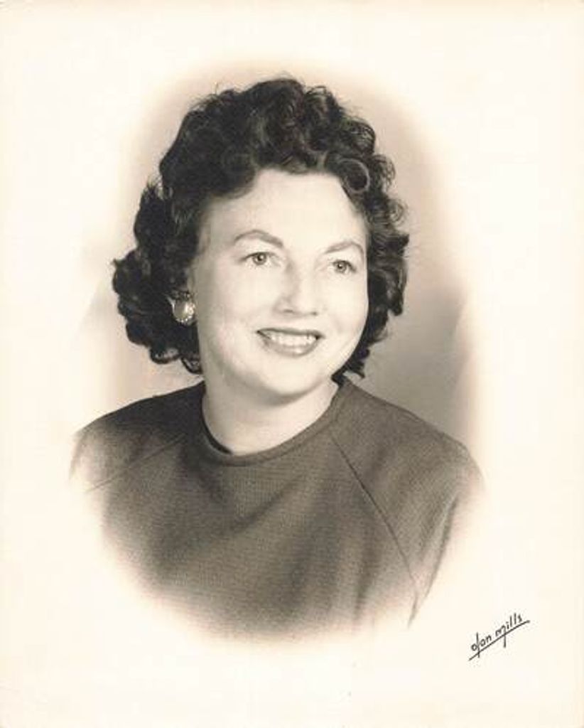 Ernestine Davis Profile Photo