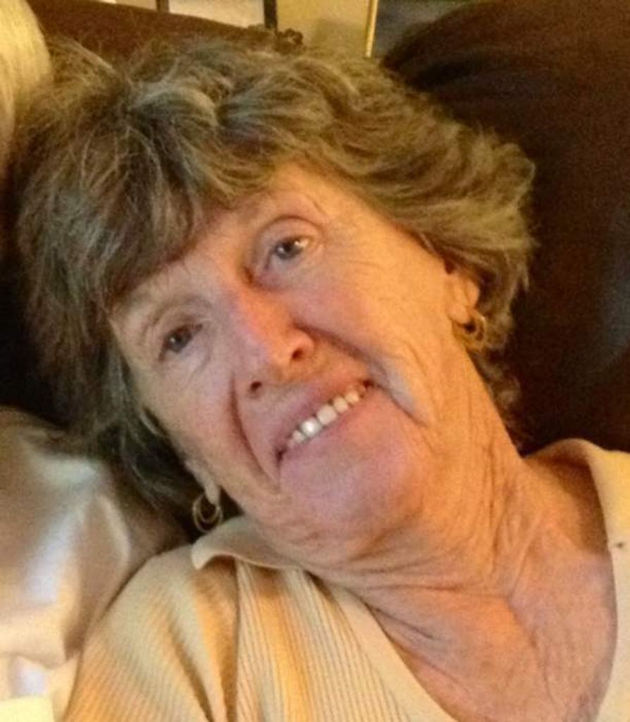 Sylvia R. Shadoin