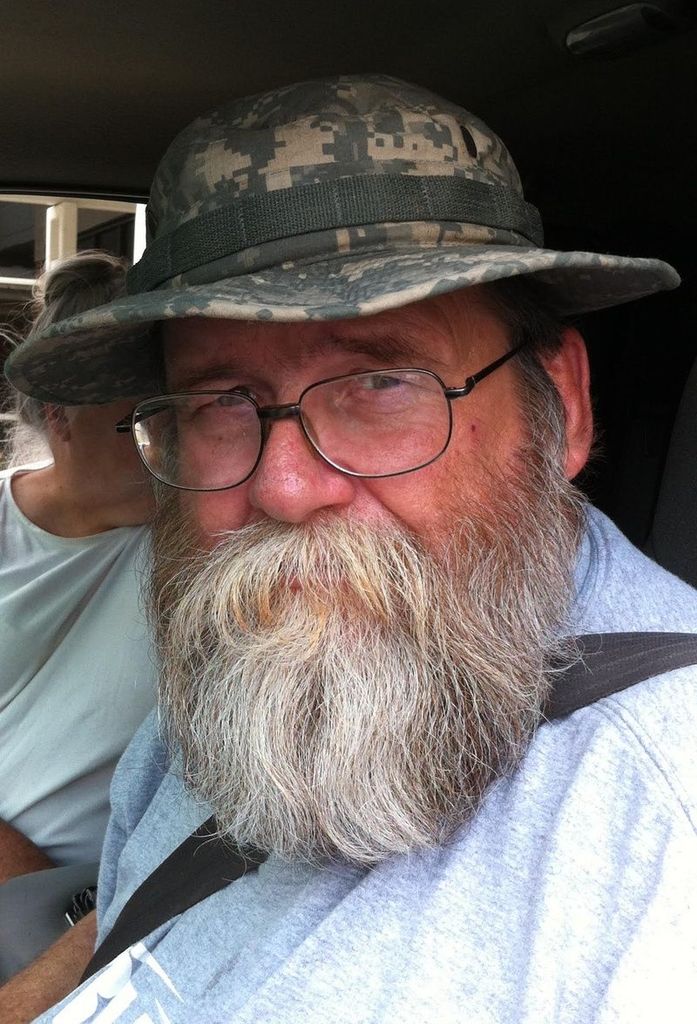 Daniel Alan Pruden Profile Photo