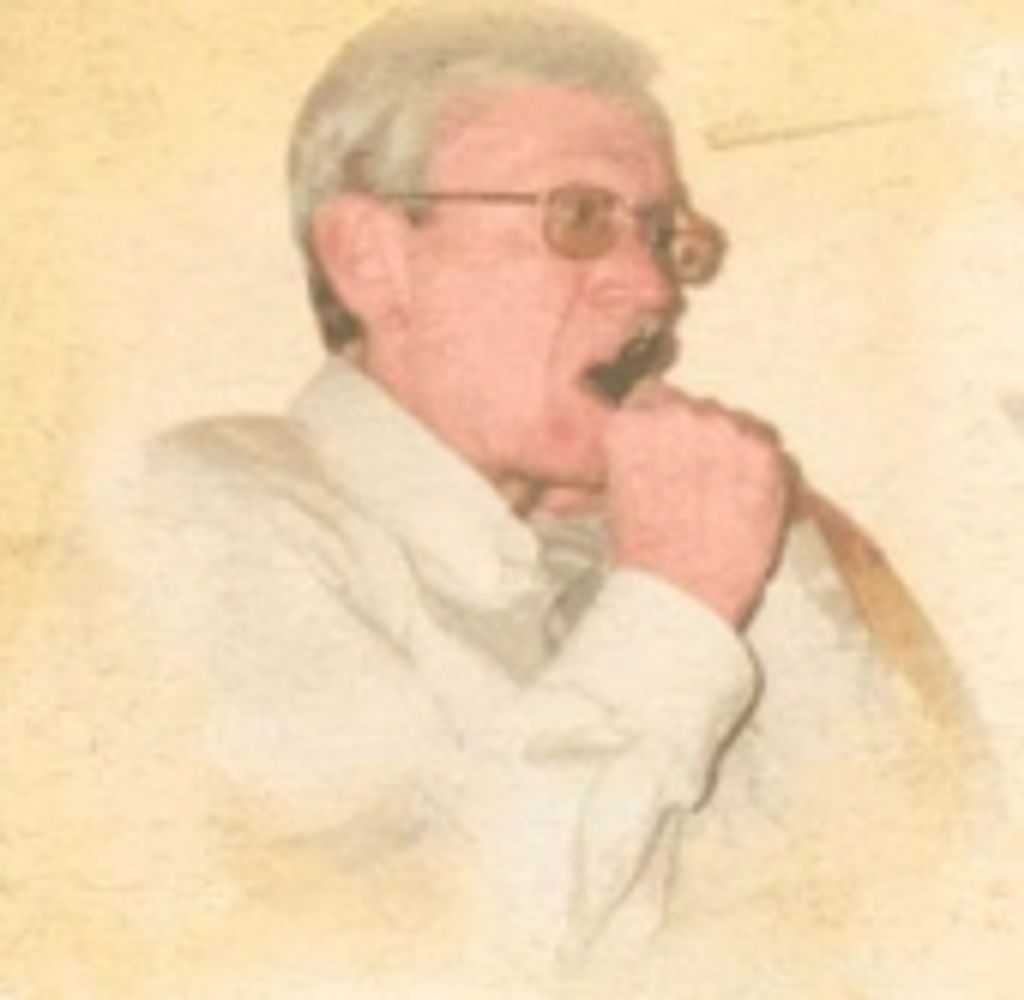 Robert Iverson