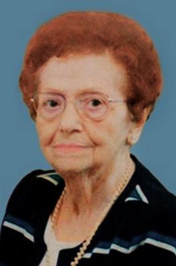 Beverly Weyenberg Profile Photo