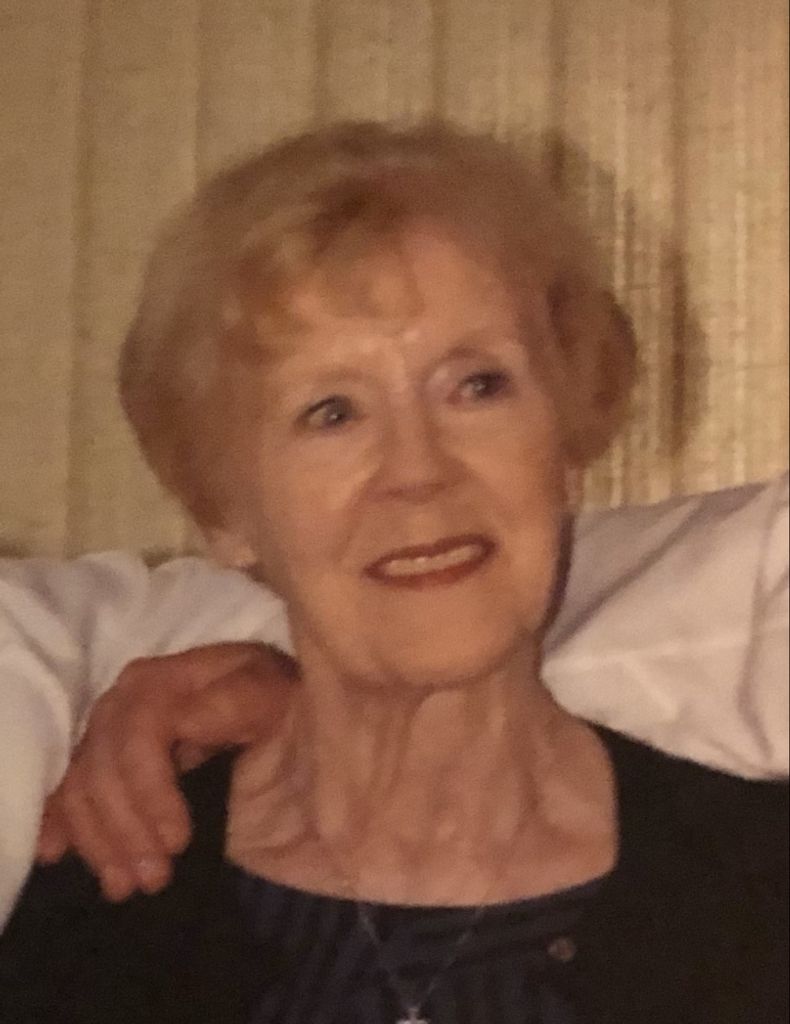 Dorothy M. Dalson Profile Photo