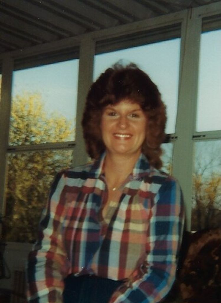 Nancy Lee Carpenter Profile Photo