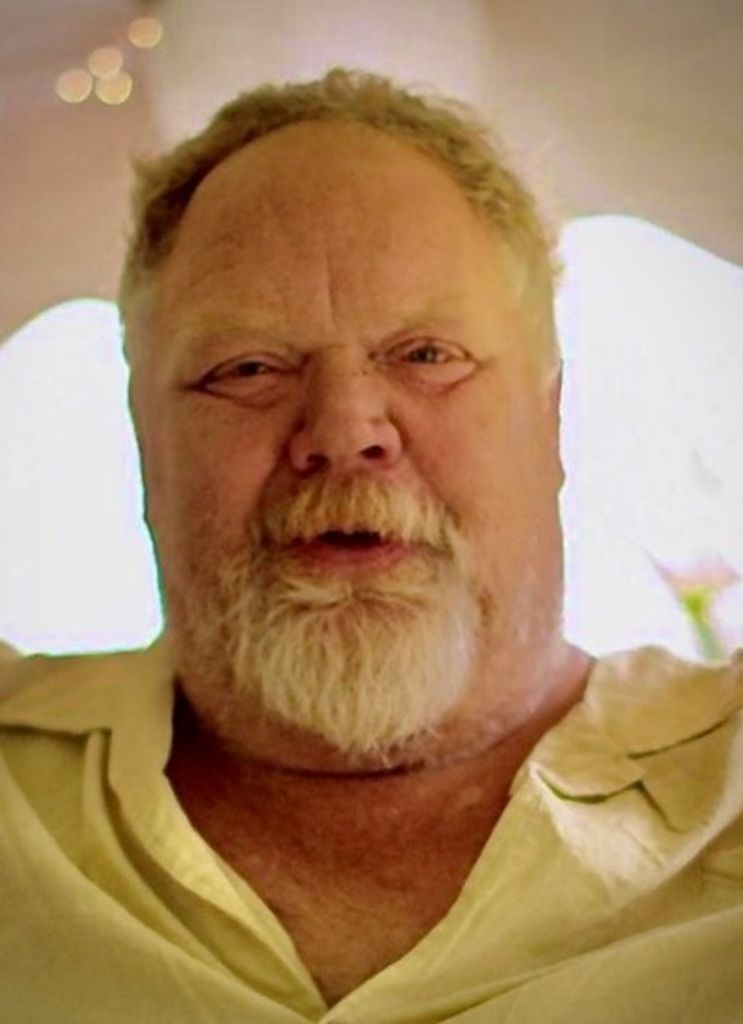 David Raymond Nordquist Profile Photo