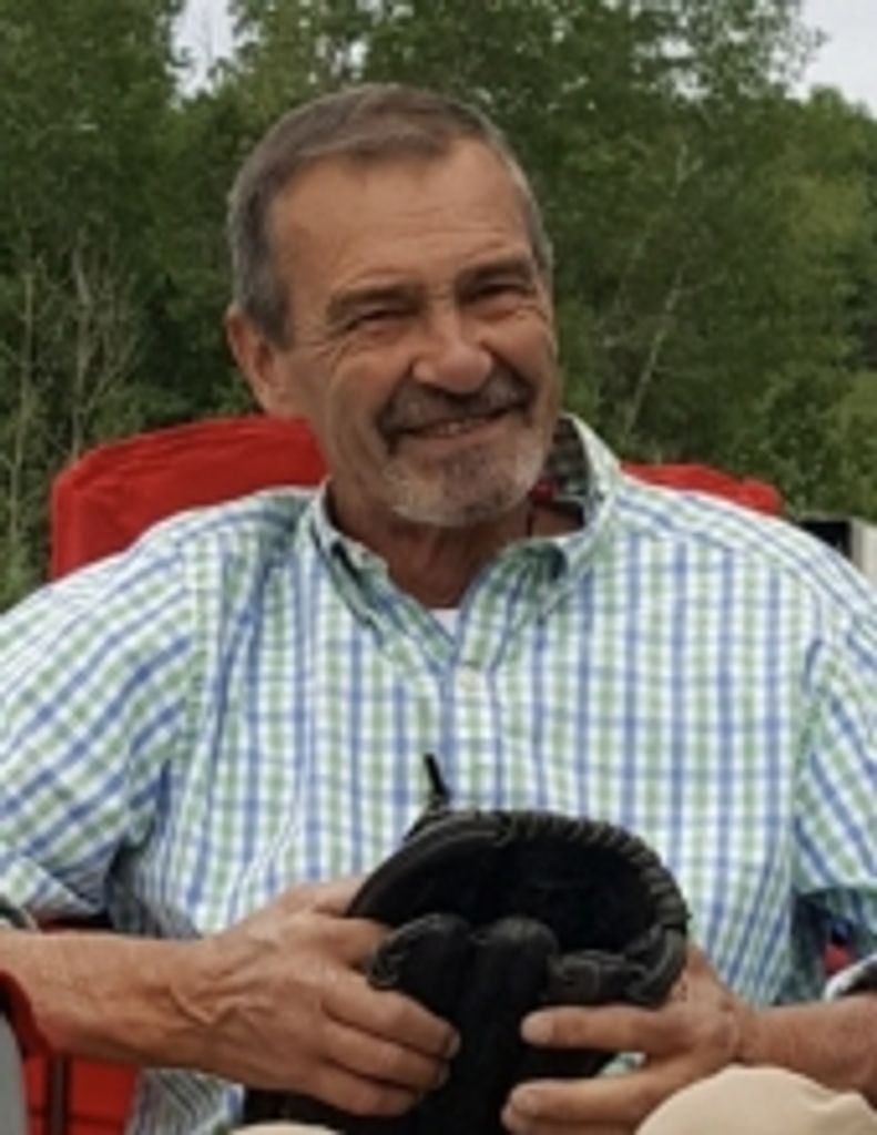 Richard Earl Jelinek