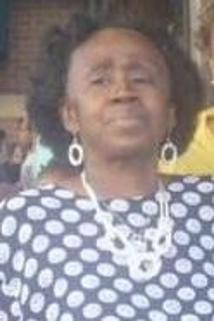 Mary Katherine Lewis