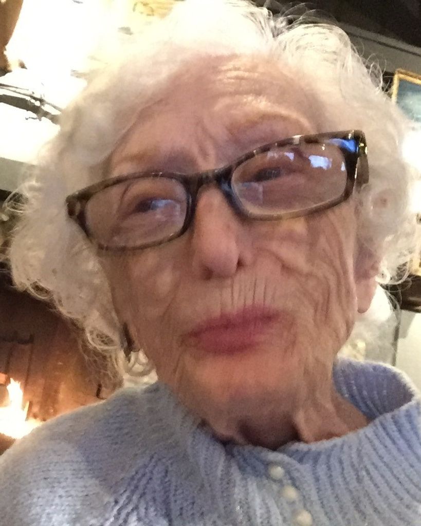 Jo Ellen Messecar Profile Photo