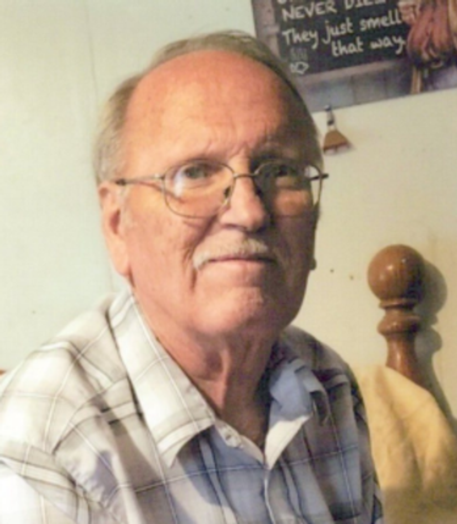 Matthew Corbin Parks