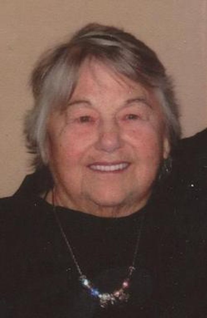 Edith A. Edler