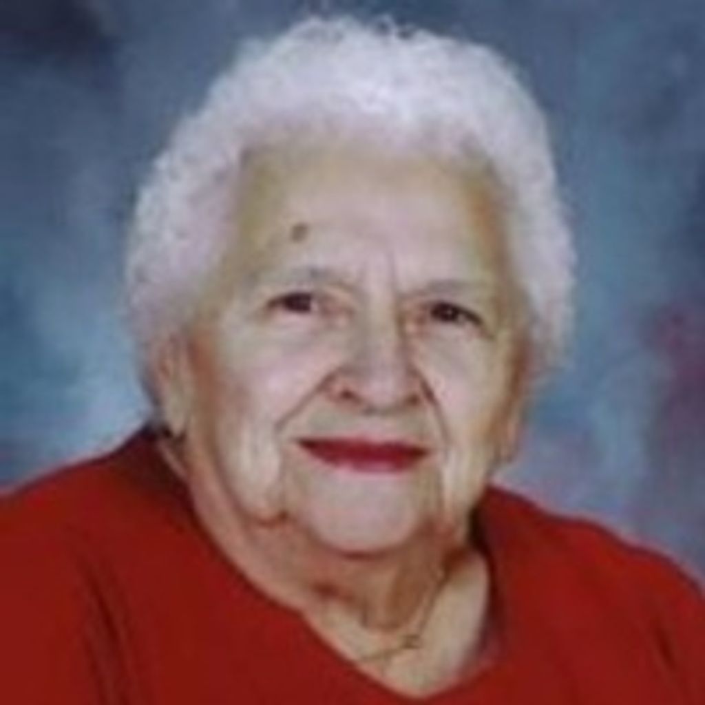 Alice Davis
