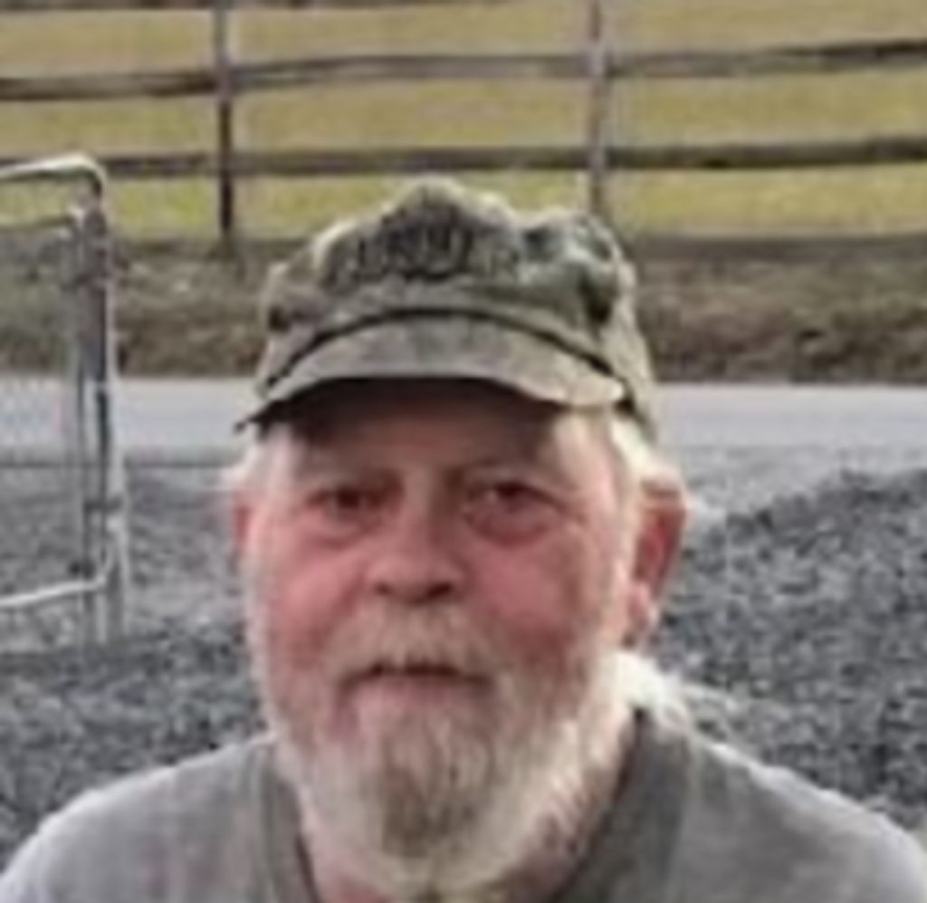 William Spencer Barham, Sr. Profile Photo