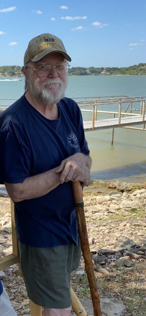 Randall Lynn Henderson Profile Photo