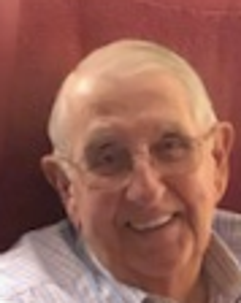 Carl "Smoke" Shoup Profile Photo