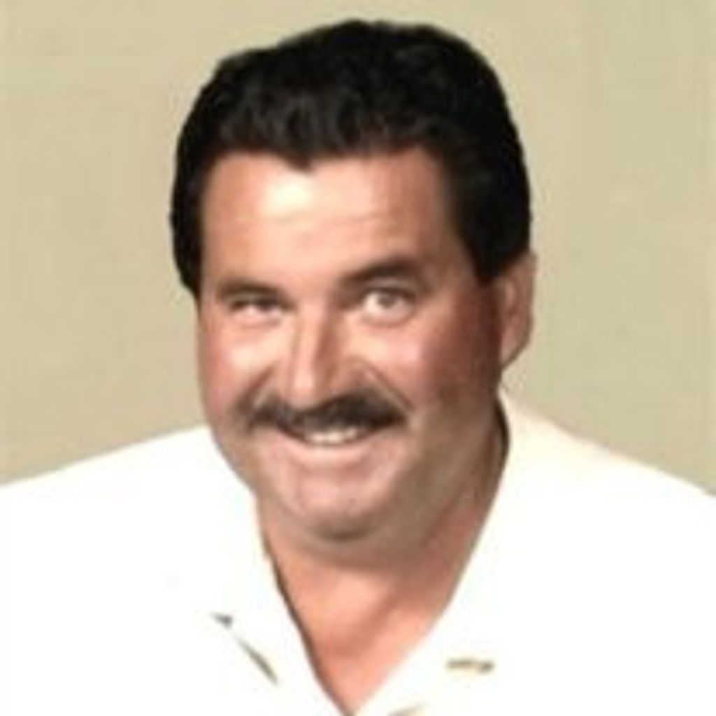 Donald S. Dutchover