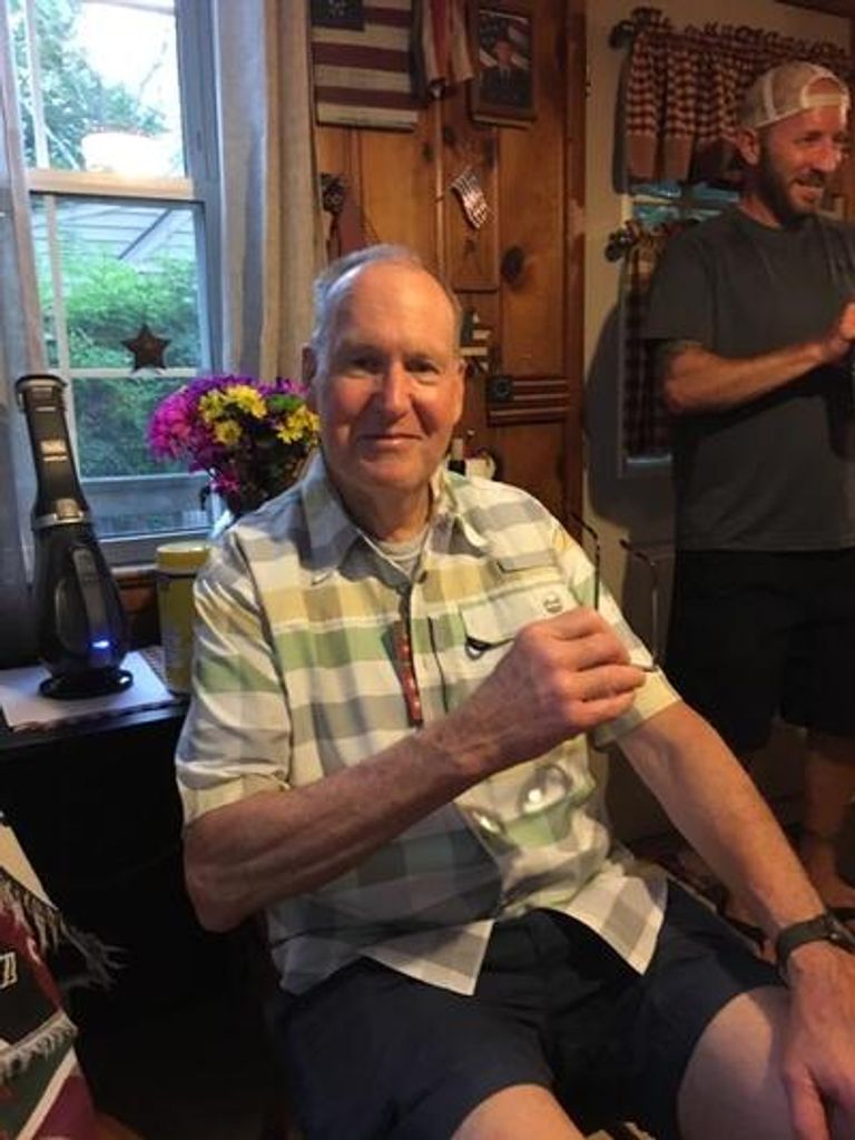 John E. Geverd, Iii Profile Photo