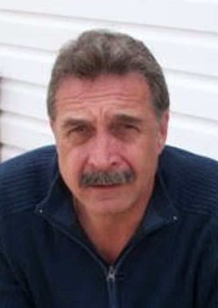 Patrick George Kaczor