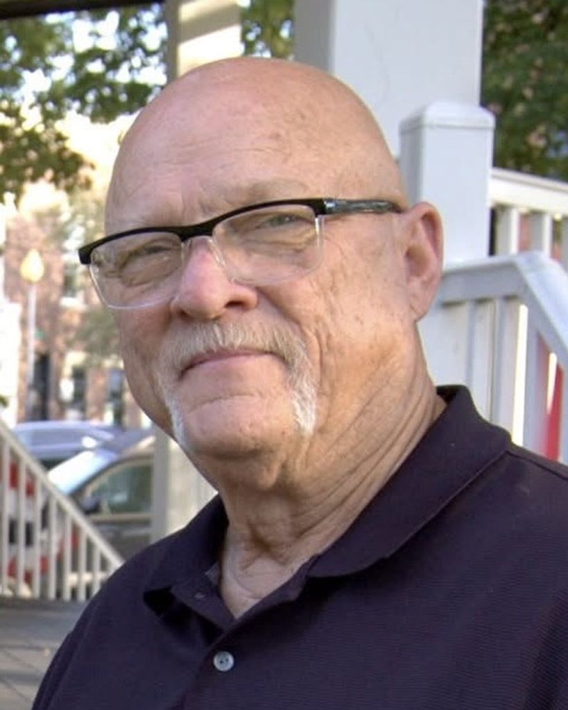 Sherman "Skip" Earl Stewart Profile Photo