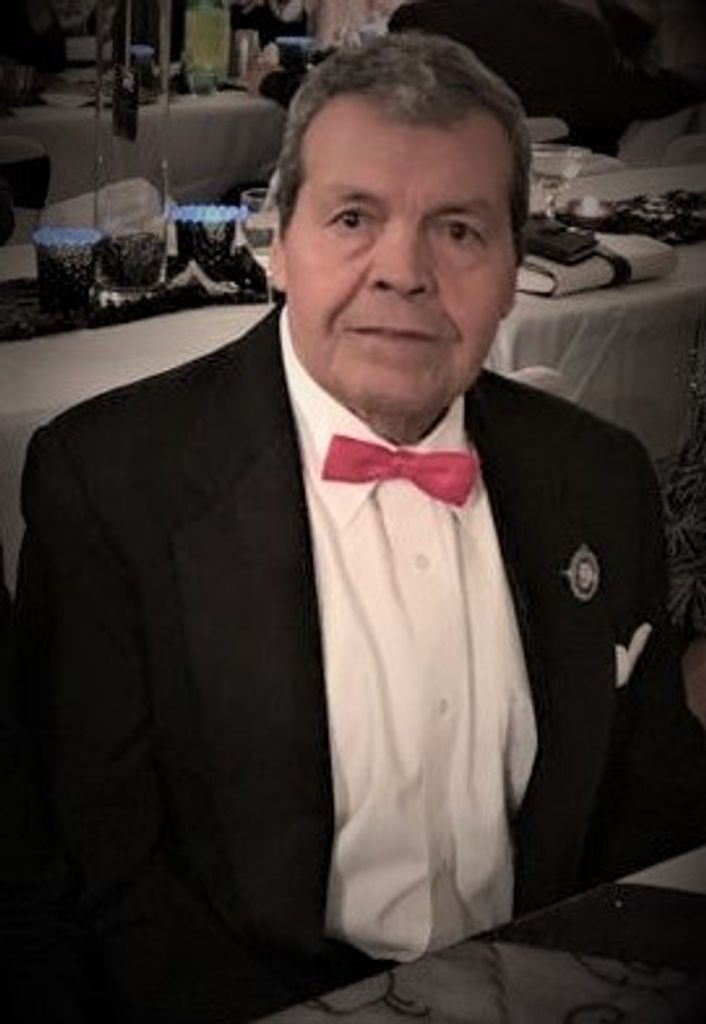 Tomas Rivera