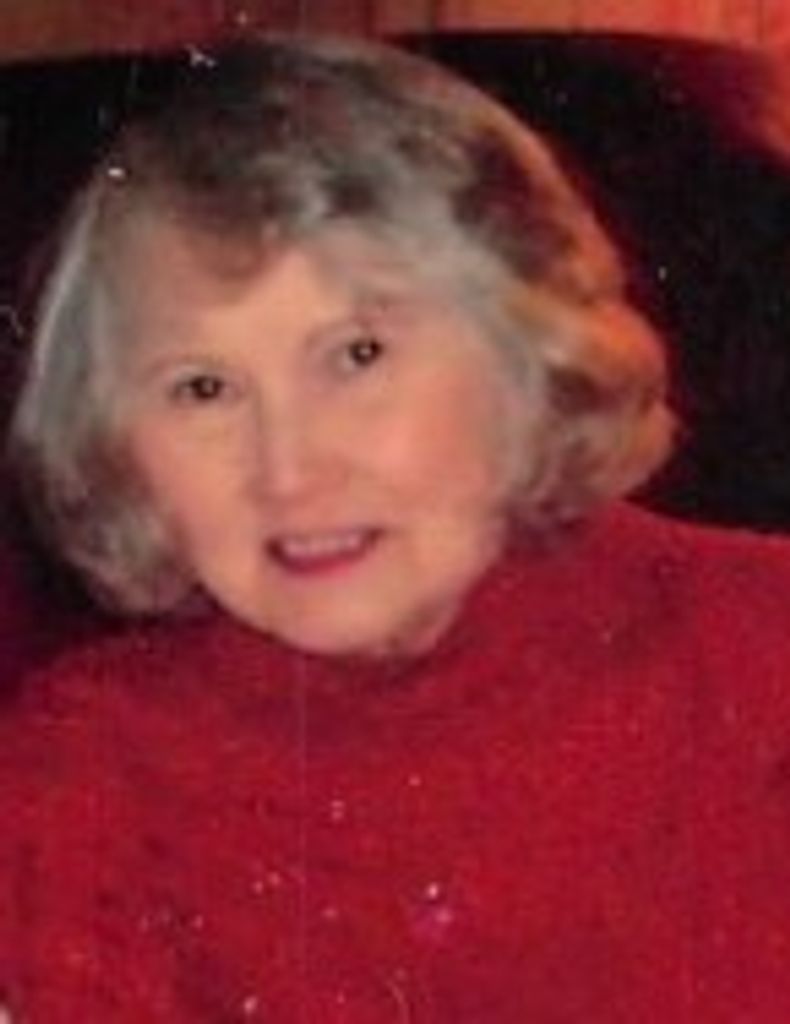 Donna J (Thomas)  Huffman Profile Photo