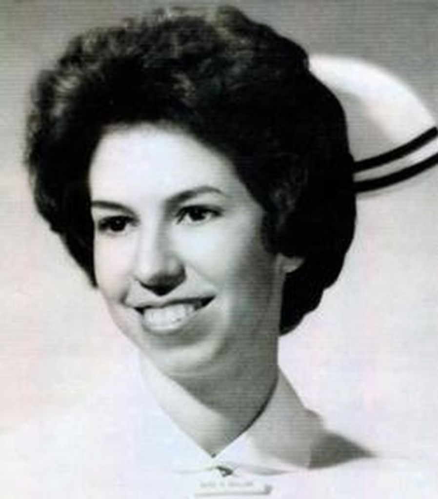 Delores Ann Miller