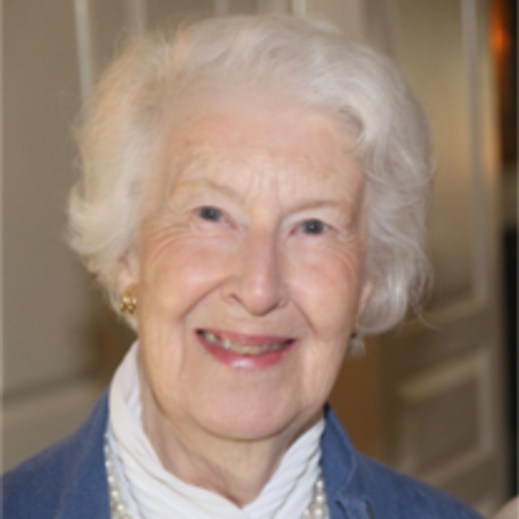 Audrey T. Zook Profile Photo