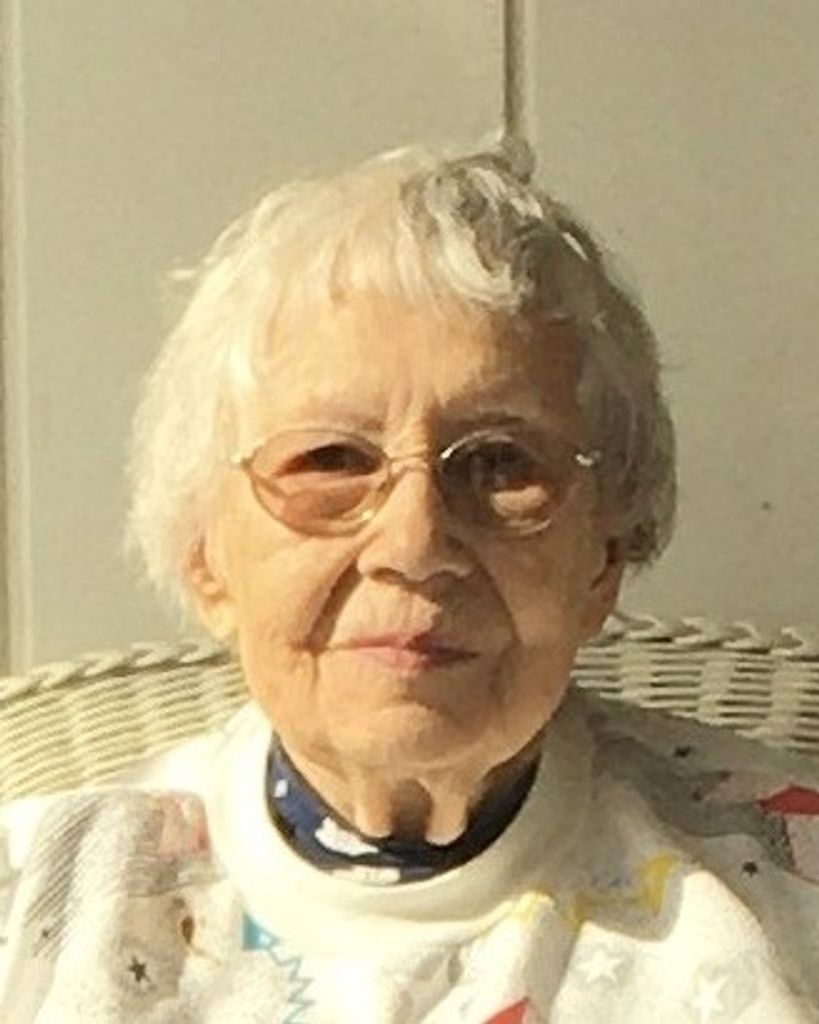 Barbara Elenor Smith Fantoni Profile Photo