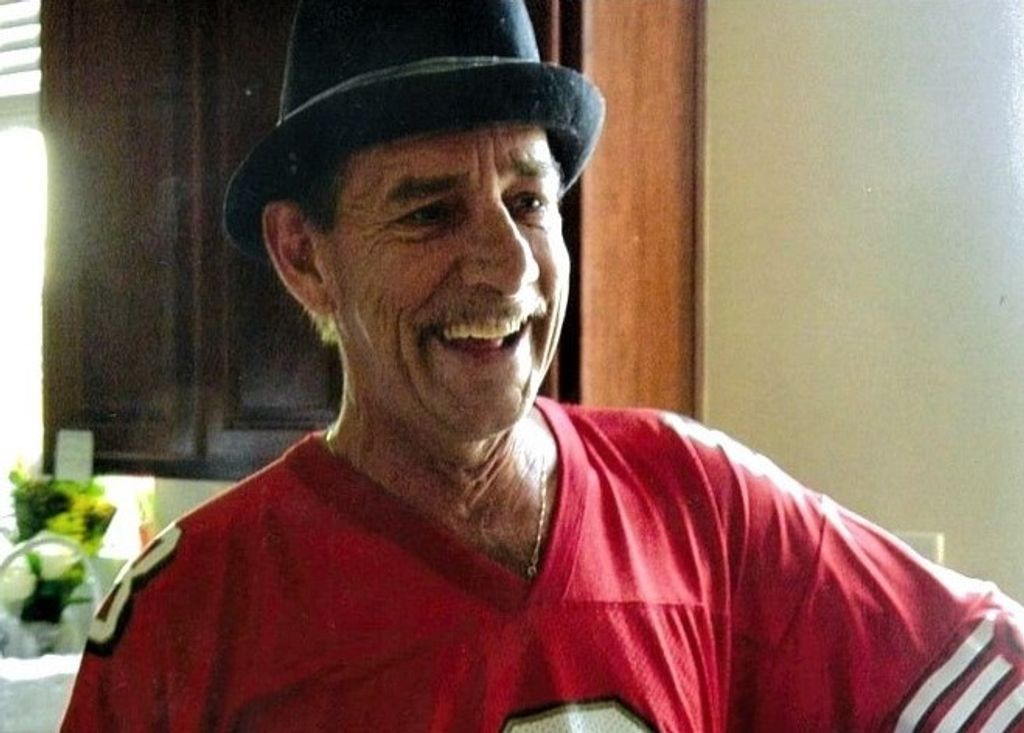 Prospero "Pro" Rocco Borreggine Profile Photo