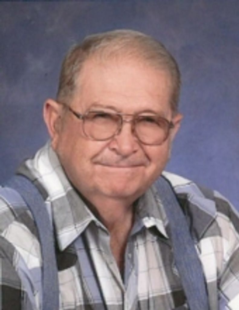 Richard F. Cooley