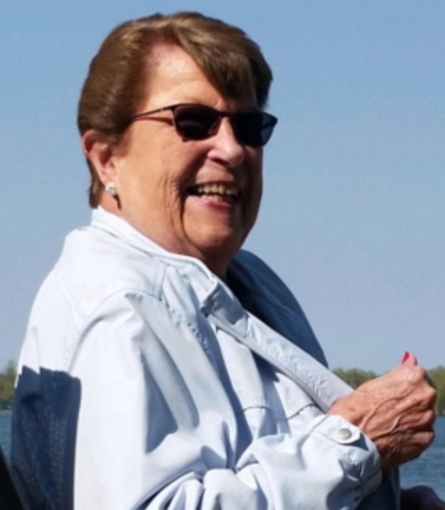 Norma  Joy (Commons)  Punches Profile Photo