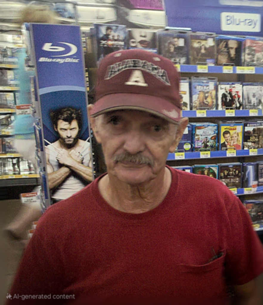 Lamar Eads Wood Profile Photo