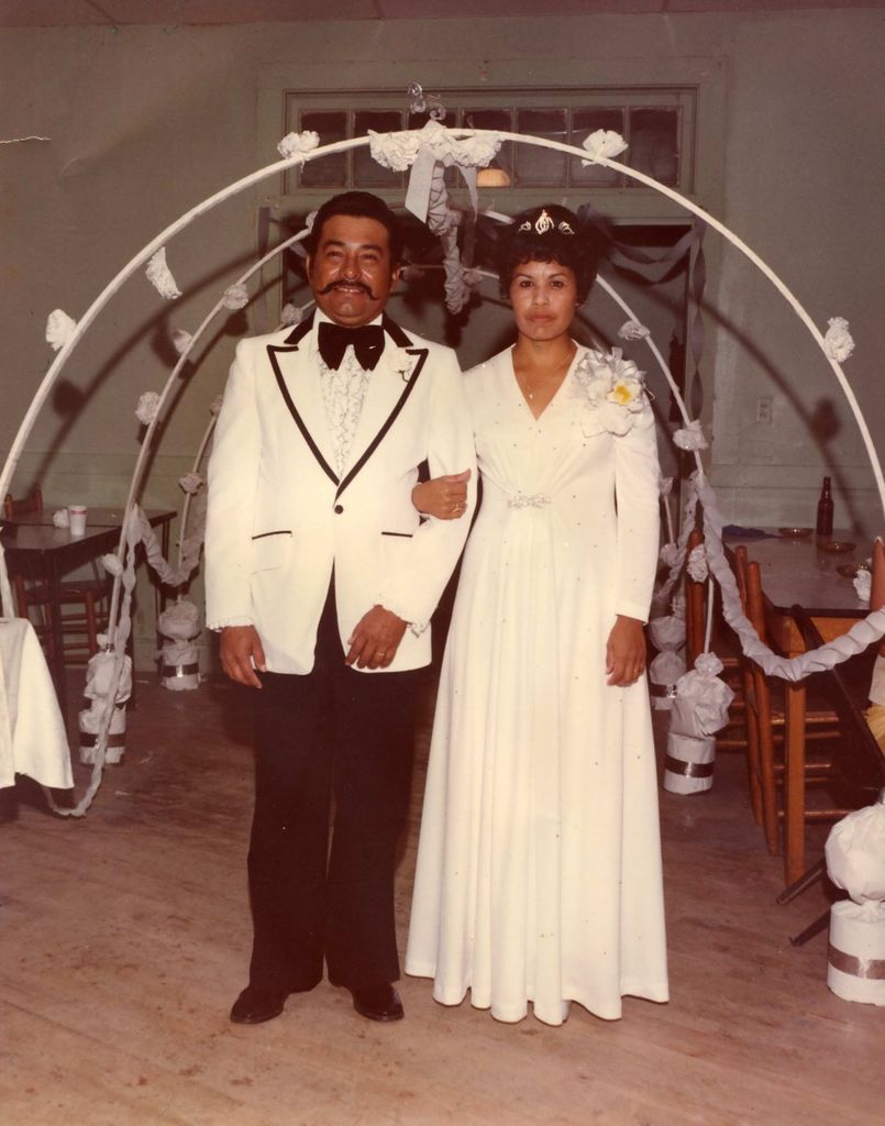 Mr. Felix Castro Sr.