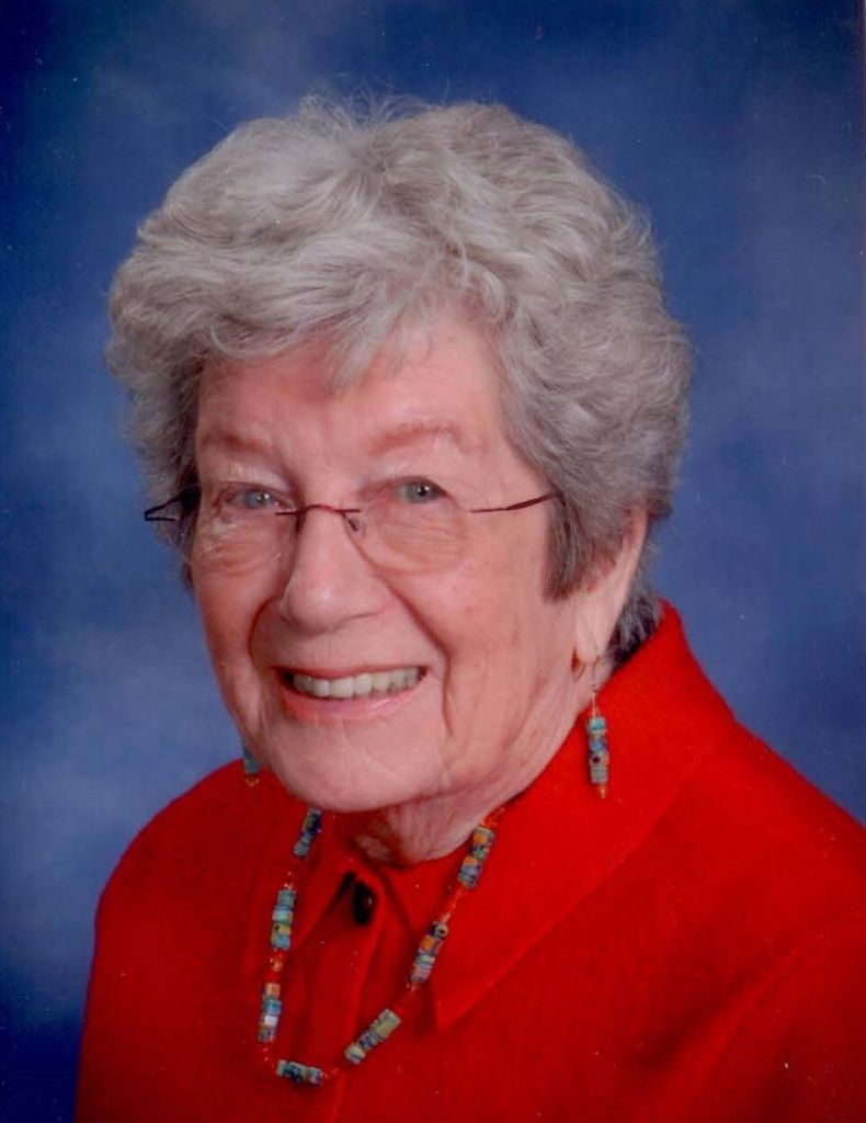 Agnes E. "Terry" Robinson Profile Photo
