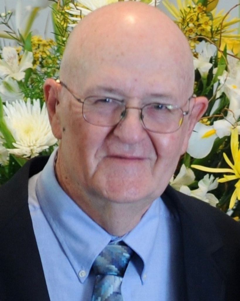 James Freddie Oglesby