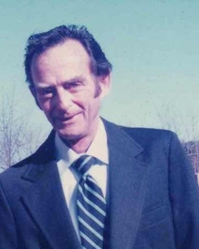 Charles Stanley Morris Profile Photo
