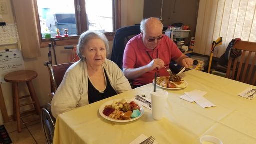 Mildred Wagner photo gallery thumbnail 56 of 110