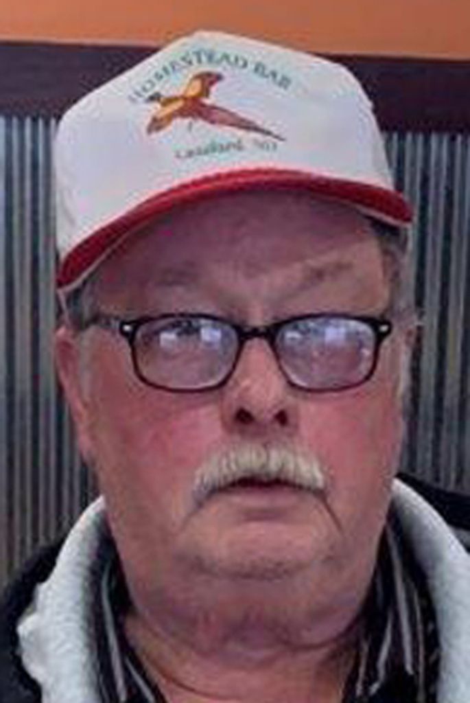 Ronald Eugene Burner