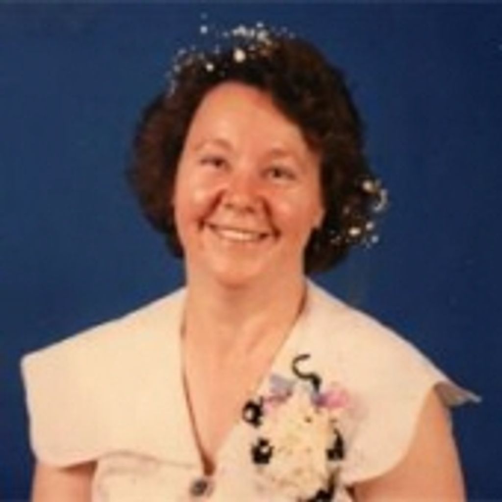 Judith Eileen Rowland