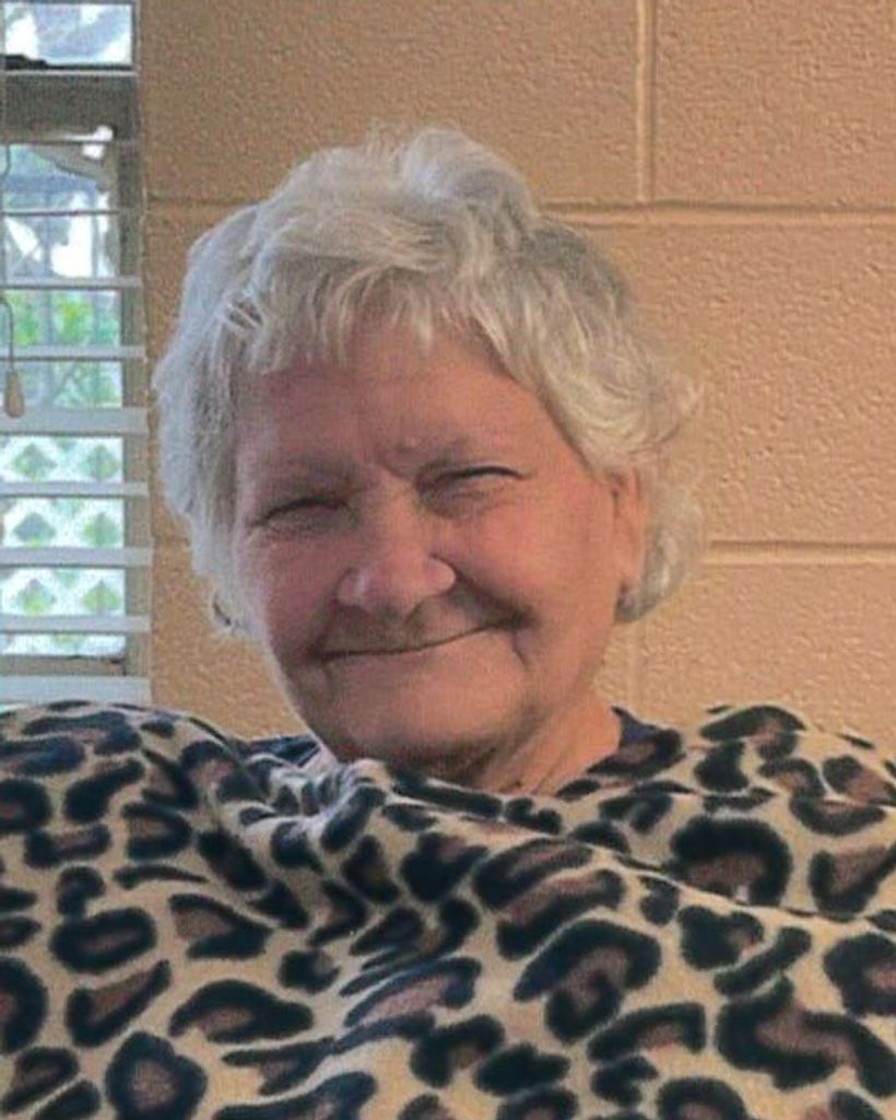 Lynda Marie Garrett